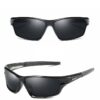 New Retro Men Polarized Sunglasses Daily Leisure Travel Sports Men Sun Glasses