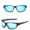 New Retro Men Polarized Sunglasses Daily Leisure Travel Sports Men Sun Glasses