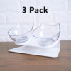 1619512783999.jpg Cat Double Bowl Cat Food Bowl Protects Cervical Vertebra