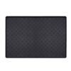 Spot Pet Mat, Waterproof And Easy To Clean Silicone Dog Mat, Cat Mat, Square Pet Placemat, Pet Supplies