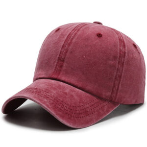 1622785242243.jpg All-match Washable Solid Color Baseball Cap Casual Men