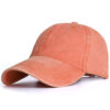 1622785242247.jpg All-match Washable Solid Color Baseball Cap Casual Men