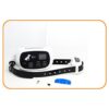587636219 Wireless Electric Dog Pet Fence Containment System Transmitter Collar Waterproof LCD Display Dog Fence Safety Pet Supplies
