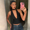 164d01c5-b0be-45f1-863c-d48a128b4180.jpg Deep V-neck Halter Tops Summer Fashion Y2K Sleeveless T-shirt For Women Clothing