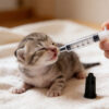 168f7c20-5e1e-4ad7-b581-6981f3ec038c.jpg 25pcs Luer Slip Tip 1ml Syringes With Caps Are Great For Pet Feeding, Glue, Hobby Crafts, Measurement, And Liquid Refill, But Not For Professional Medical Use