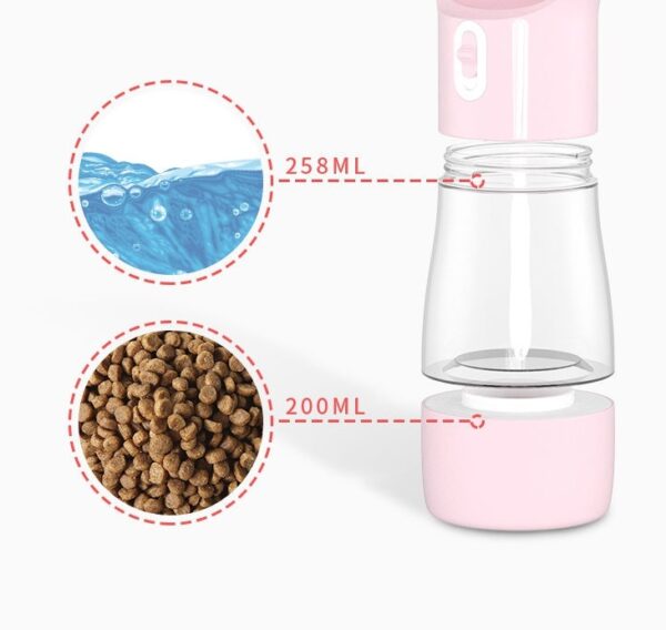 1691640506079.jpg Traveling Out Portable Dog Water Dispenser