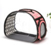 587625621 Pet Supplies New Pet Bag Transparent Bag Cat Bag Space Capsule Pet Backpack Portable Pet Out Bag