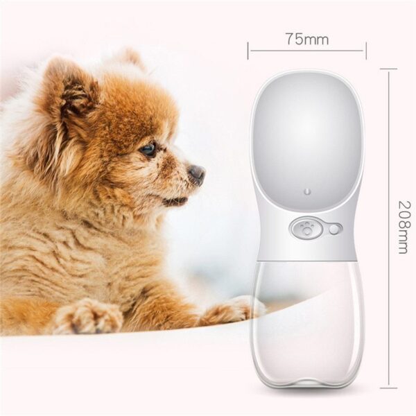 17063602160264.jpg Pet Water Cup Outdoor Portable Water Bottle