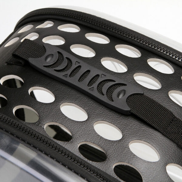 587625617 Pet Supplies New Pet Bag Transparent Bag Cat Bag Space Capsule Pet Backpack Portable Pet Out Bag