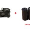 1808708418522.jpg Dog Poop Cleaning Pet Garbage Bag Storage Box