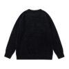 587693078 Cute Pet Cat Pattern Sweater