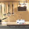 1948984090925731840.jpg USB Powered Electric Fly Trap Automatic Flycatcher Rotating Fly Pest Repellent Tool For Home Kitchen Restaurant