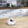 1948984094688022528.jpg USB Powered Electric Fly Trap Automatic Flycatcher Rotating Fly Pest Repellent Tool For Home Kitchen Restaurant