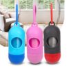 Pet Trash Bag Dog Poop Bags For Waste Refuse Cleanup