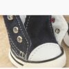 Pet Shoes Denim Canvas Breathable And Comfortable