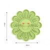 587691262 Fish Shape Silicone Bowl Dog Lick Mat Slow Feeding Food Bowl For Small Medium Dogs Puppy Cat Treat Feeder Dispenser Pet Supplies