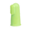 587620651 Pet Supplies Cat and Dog Finger Toothbrush Pet Finger Toothbrush Cat and Dog Oral Cleaning Tools Pet Toothbrush