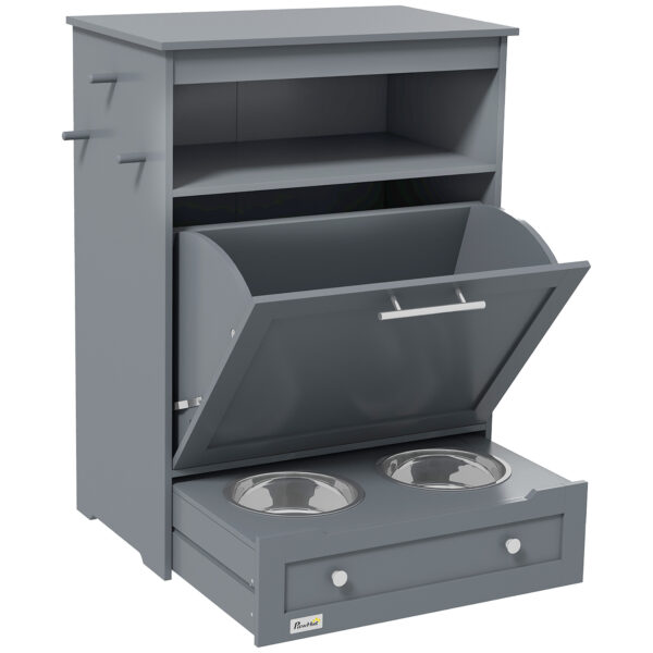 1ab0e52c-6b68-4485-93bd-e412a77fb392.jpg Pet Feeder Stations, Lockers, Dog Food Storage Containers