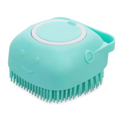 1b34f46b-f641-4d2b-9e59-c47315c3eced.jpg Pet Bath Massage Brush Puppy Dog Cat Grooming Cleaning Soft