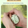 Pet Interactive Sound Ball,The Mellow Dog Cat Pet Voice Ball,Interactive Pet Squeaky Toys
