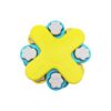 Self entertainment hidden food feeder dog training game interactive puzzle pet toy supplies