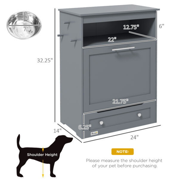 20ccaad2-2ee1-4a68-81d0-de4877f765d2.jpg Pet Feeder Stations, Lockers, Dog Food Storage Containers