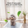 Carbon Molecule Dog Urine Pad Pet Cat Diaper Thick Deodorant Diaper Hygroscopic Thick Diaper Supplies