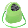 587633770 Small Animals Carrier Travel Portable Hanging Bag for Rat Cat Dog Pet Mesh Backpack Pet Supplies Pet Travel Backpack PI669