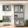 221ffae7-82fd-41b1-9ab4-f0e96e0f8197.jpg Pet Stairs Cat Climbing Tower Cat House