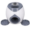 22460f46-a26d-4b2d-94d0-605c2fc12810.jpg Dog Ball Feeding Toys Dog Tennis Ball Feeding Machine With 2 Tennis For Dog Training