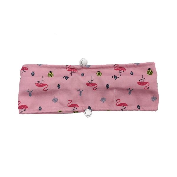 587637438 Pet cooling scarf dog summer cooling ice scarf cooling supplies French Dou Corgi cooling clothes