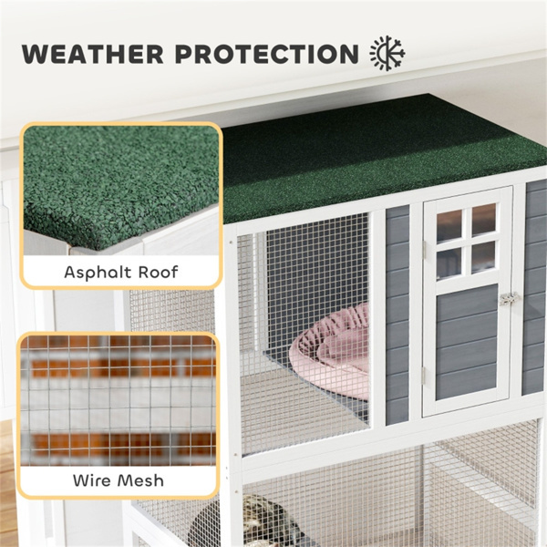 23817388-8259-4443-9305-7feba55b9672.jpg Pet Stairs Cat Climbing Tower Cat House