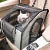 23fdc4a4-8820-4fbd-a33b-753769810eb7_trans.jpeg Portable Foldable Car Waterproof And Hard-wearing Pet Cage Waterproof Thickened Dog Mat Car Pet Mat