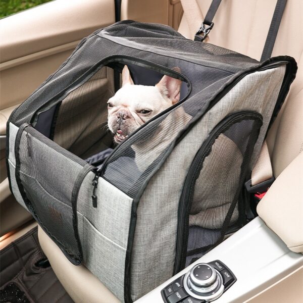 23fdc4a4-8820-4fbd-a33b-753769810eb7_trans.jpeg Portable Foldable Car Waterproof And Hard-wearing Pet Cage Waterproof Thickened Dog Mat Car Pet Mat