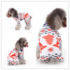 587621223 Christmas Pet Supplies Dog Clothes Halloween Weird Alternative Pet Clothes Personalized Costume Pet Clothes