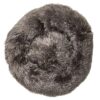 2499f54b-9409-430b-a3af-e60831c20972.jpg Premium Plush Round Dog Bed, Soft Cozy Pet Bed With Raised Edge