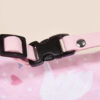 Pet Supplies Pet Saliva Towel Cartoon Pet Dog Collar Cat Triangle Towel Collar Pet Triangle Towel