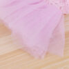 New Dream Princess Yarn Skirt Fluffy Skirt Pet Clothes Teddy VIP Supplies Dog Costumes