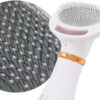 Two-In-One Pet Hot Air Comb Pet Hair Dryer Blowing Hair Cleaning Cat And Dog Pet Hair Comb Pet Brush Comb