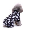 587632808 Pet Dog Supplies Creative Halloween Christmas Pet Clothes Weird Dog Clothes