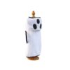 587633636 Halloween Pet Bath Towel Dog Cat Robe Sleepwear Bathing Towel Pet Supplies Small Dogs