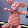 2717788276212.jpg Vocal Animal Plush for Pet Dog Molar Teeth Cleaning Training