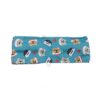 587637426 Pet cooling scarf dog summer cooling ice scarf cooling supplies French Dou Corgi cooling clothes
