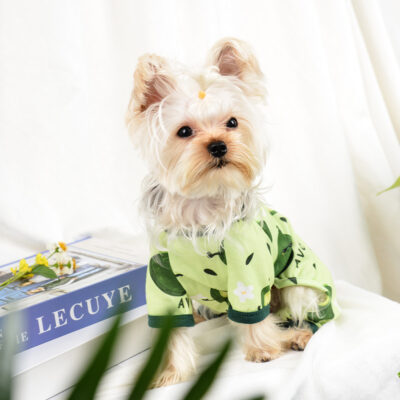 276dbd6a-e53f-4dda-b239-1672f510a8d0.jpg Cross-border Hot Sale Pet Clothes Four Seasons Four-legged Pet Clothing Pajamas Jumpsuit Dog Clothing Global One Piece Dropshipping