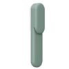 587690559 Double-Sided Hair Removal Massage Cat And Dog Comb Cleaning And Grooming Combing Stainless Steel Knot Opening Tool Pet Supplies