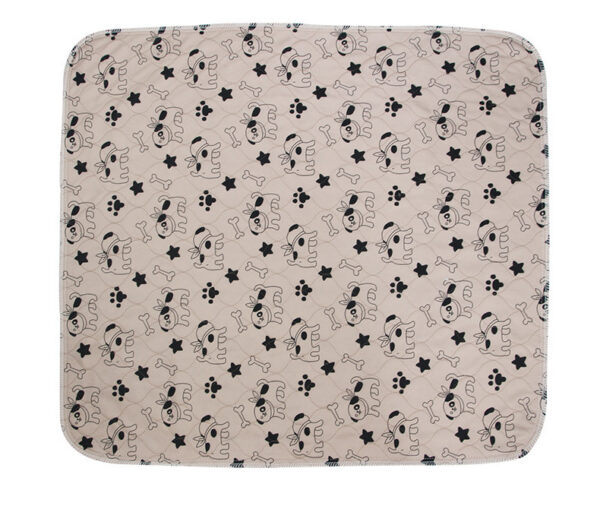 29683050894.jpg Three-layer Waterproof Pet Absorbent Pad