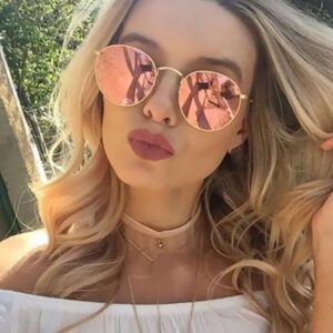 2976822005605.jpg Women Retro Sunglasses
