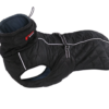 Pet Dog Clothes Big Large Dog Jacket Coat Winter Soft Warm Fleece Retriever Thickening Cotton Dog Clothes For Dog supplies