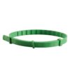 Pet anti-insect collars, large, medium and small adjustable collars for dogs and cats, anti-lice, flea and tick pet supplies