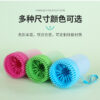 587814514 Paw Plunger Pet Paw Cleaner Soft Silicone Foot Cleaning Cup Portable Cats Dogs Paw Clean Brush Home Practical Supplies